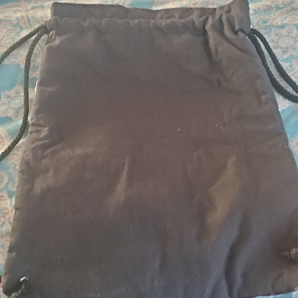 Tote/Backpack - Picture 2 of 3